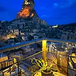 Vie Cappadocia - Adults Only Hotel