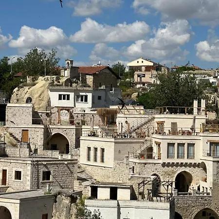 Hotel Vie Cappadocia - Adults Only