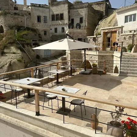 Hotel Vie Cappadocia - Adults Only