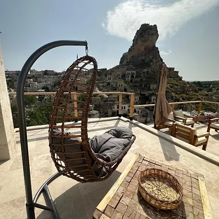 Vie Cappadocia - Adults Only فندق نفسهير