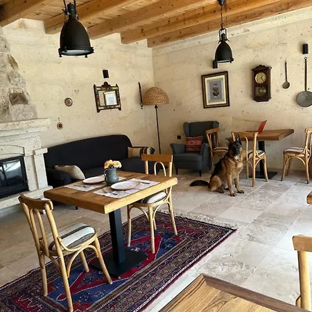 Vie Cappadocia - Adults Only فندق نفسهير