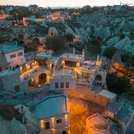 Vie Cappadocia - Adults Only Hotel *