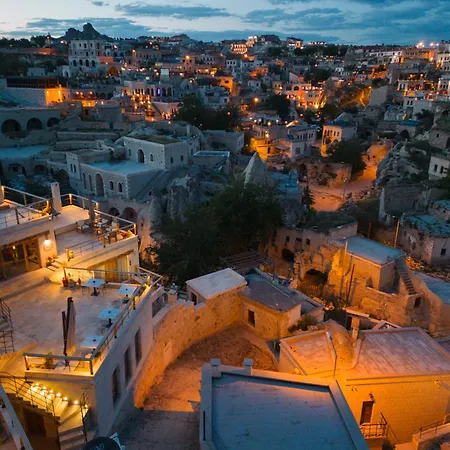 Vie Cappadocia - Adults Only Hotel Nevşehir