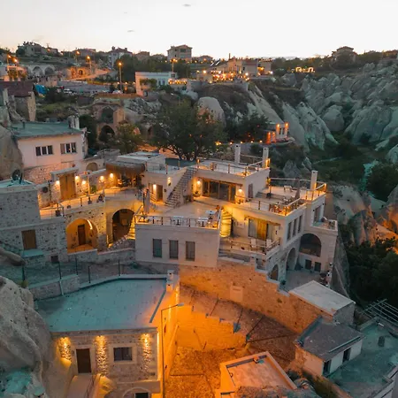 Vie Cappadocia - Adults Only *