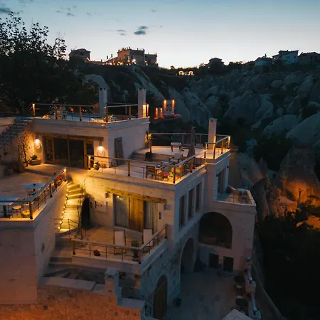 Hotel Vie Cappadocia - Adults Only Nevşehir