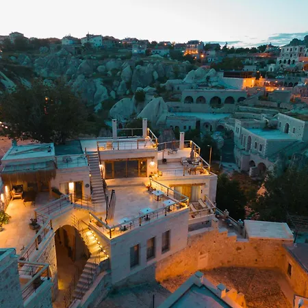 Vie Cappadocia - Adults Only *