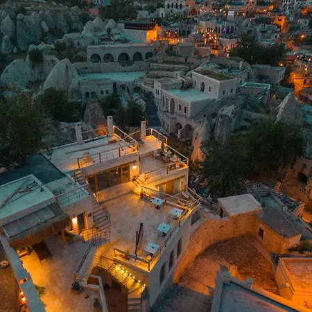 Vie Cappadocia - Adults Only Hotel *
