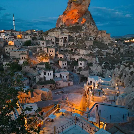 Vie Cappadocia - Adults Only *