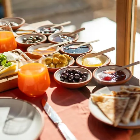Vie Cappadocia - Adults Only * Nevsehir