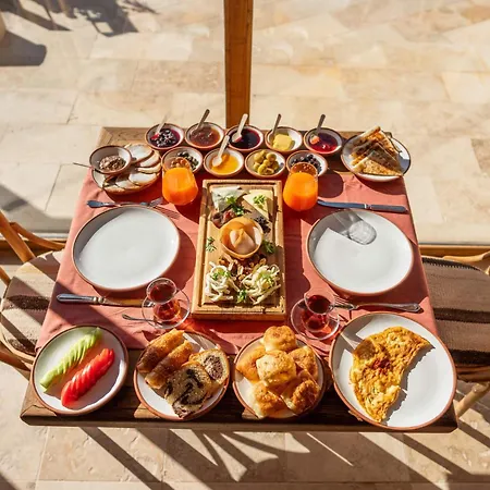 Vie Cappadocia - Adults Only * نفسهير