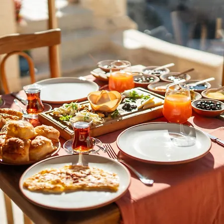 Vie Cappadocia - Adults Only Hotel