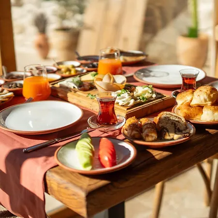 Vie Cappadocia - Adults Only فندق
