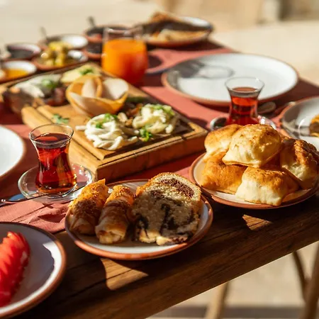 Vie Cappadocia - Adults Only
