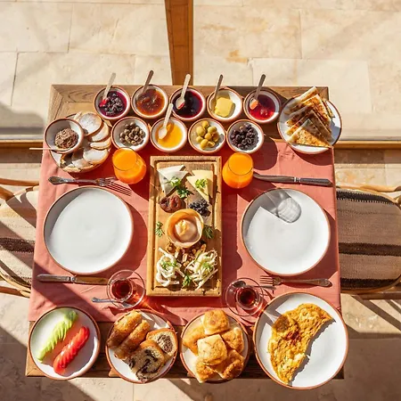 Vie Cappadocia - Adults Only Hotel