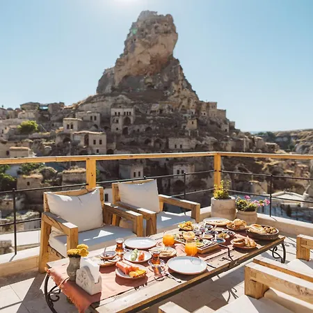 Vie Cappadocia - Adults Only * Nevşehir