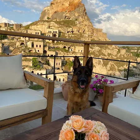 Vie Cappadocia - Adults Only Nevsehir