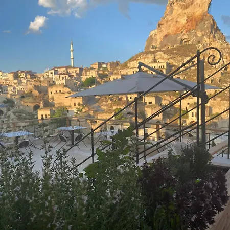 Vie Cappadocia - Adults Only * Nevsehir
