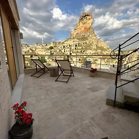 Vie Cappadocia - Adults Only