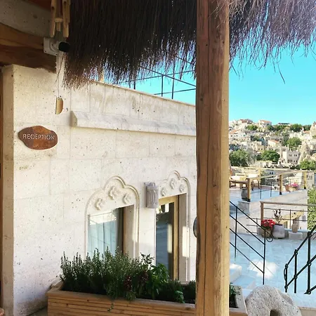 Hotel Vie Cappadocia - Adults Only
