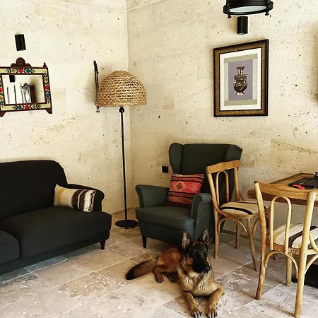 Vie Cappadocia - Adults Only Hotel Nevsehir