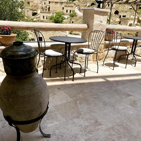 Vie Cappadocia - Adults Only Nevsehir
