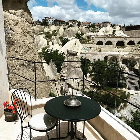 فندق Vie Cappadocia - Adults Only