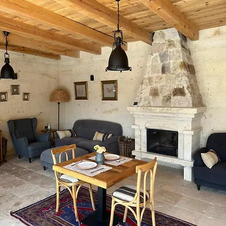 Vie Cappadocia - Adults Only *