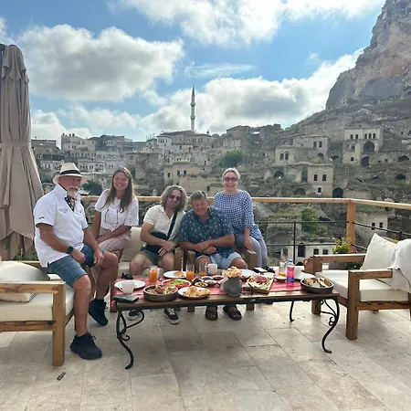 Vie Cappadocia - Adults Only Hotel *