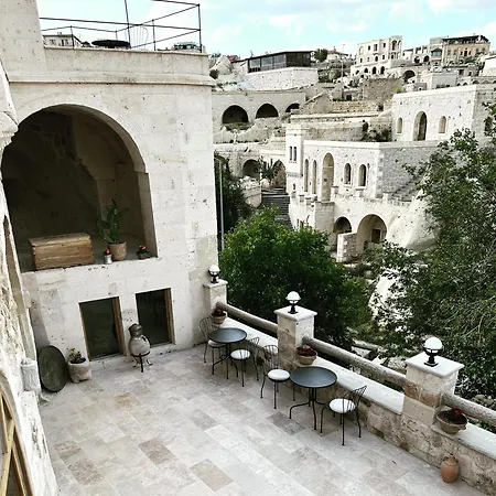 Vie Cappadocia - Adults Only Hotel *