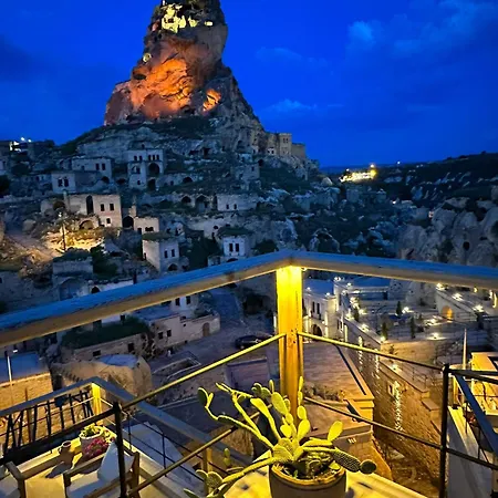 Vie Cappadocia - Adults Only Hotel