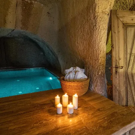 Vie Cappadocia - Adults Only * Nevsehir