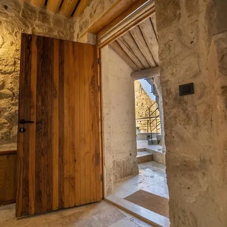 Vie Cappadocia - Adults Only * Νεβσεχίρ