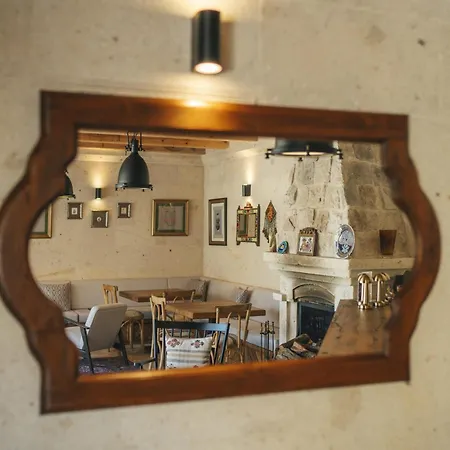 Vie Cappadocia - Adults Only Ξενοδοχείο *