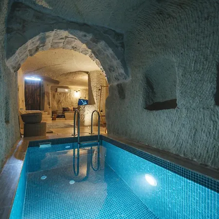 Vie Cappadocia - Adults Only * Νεβσεχίρ