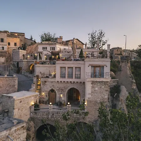 Ξενοδοχείο Vie Cappadocia - Adults Only