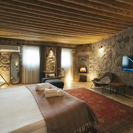 Vie Cappadocia - Adults Only Ξενοδοχείο *