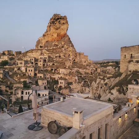 Vie Cappadocia - Adults Only *