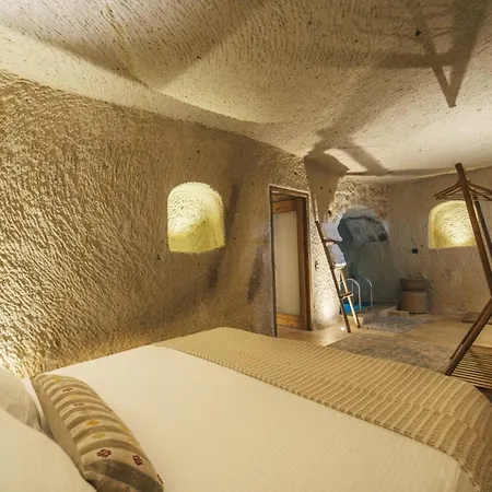Vie Cappadocia - Adults Only Ξενοδοχείο