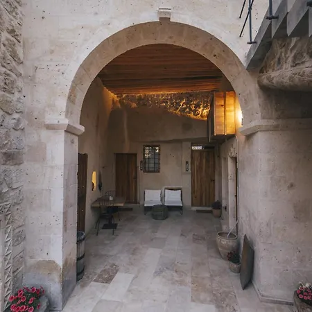 Vie Cappadocia - Adults Only Ξενοδοχείο Νεβσεχίρ
