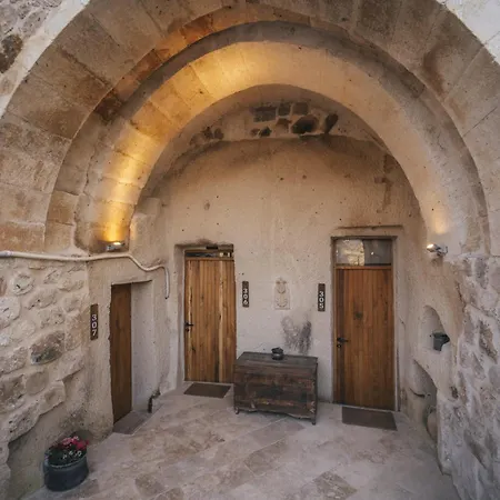 Vie Cappadocia - Adults Only * Νεβσεχίρ