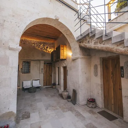 Vie Cappadocia - Adults Only
