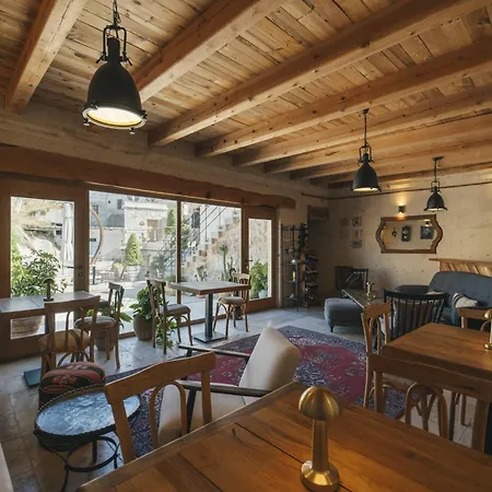 Vie Cappadocia - Adults Only Ξενοδοχείο Νεβσεχίρ