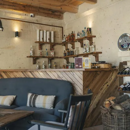 Vie Cappadocia - Adults Only * Νεβσεχίρ