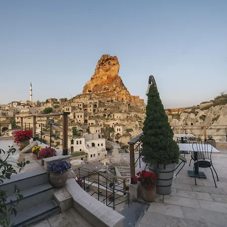 Vie Cappadocia - Adults Only