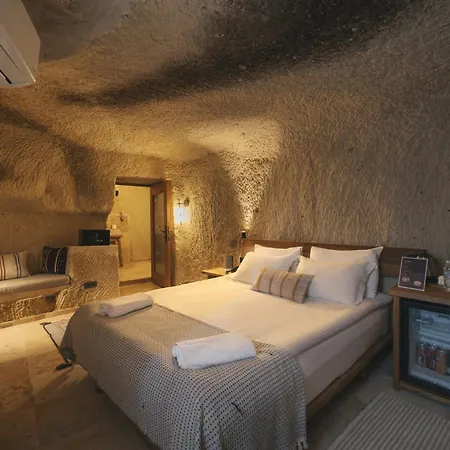 Vie Cappadocia - Adults Only Ξενοδοχείο *