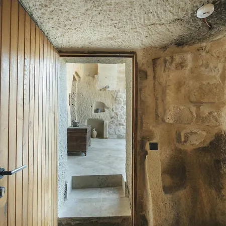 Ξενοδοχείο Vie Cappadocia - Adults Only *