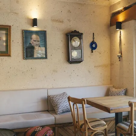 Ξενοδοχείο Vie Cappadocia - Adults Only Νεβσεχίρ
