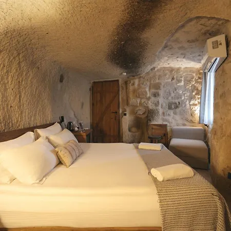 Vie Cappadocia - Adults Only Νεβσεχίρ