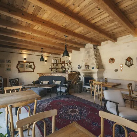 Vie Cappadocia - Adults Only Ξενοδοχείο