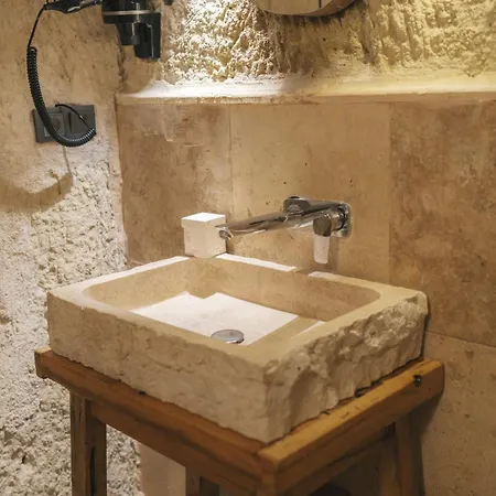 Vie Cappadocia - Adults Only Ξενοδοχείο *